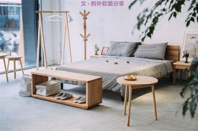 還不知道自己適合什么家居風格？不如自己評估下