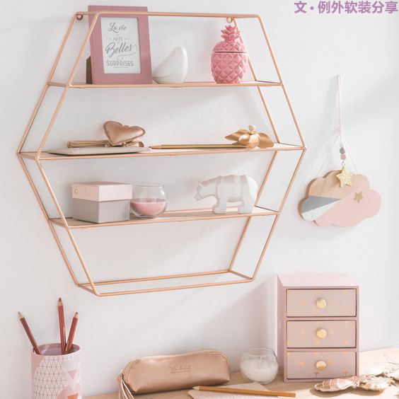 如果你有個公主夢，可千萬別錯過它！-別墅設計,軟裝設計,室內設計,豪宅設計,深圳例外軟裝設計公司