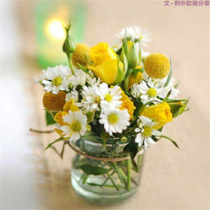 【例外.花箋記】金槌花，敲打在心間的小鼓槌！-別墅設計,軟裝設計,室內設計,豪宅設計,深圳例外軟裝設計公司