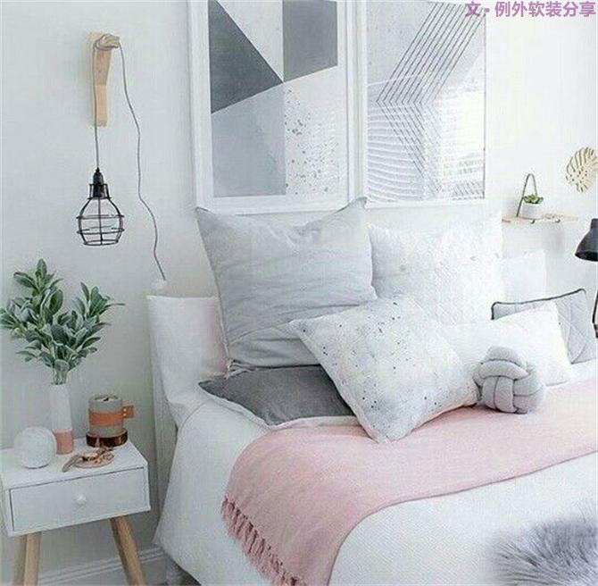 如果你有個公主夢，可千萬別錯過它！-別墅設計,軟裝設計,室內設計,豪宅設計,深圳例外軟裝設計公司