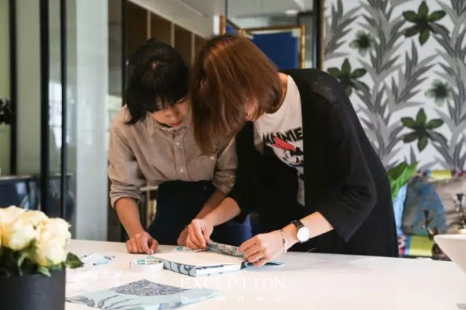 【例外·風格說】輕部落風尚，一場設計對野性的獵奇之旅！-別墅設計,軟裝設計,室內設計,豪宅設計,深圳例外軟裝設計公司