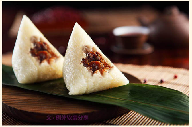 箬葉綠，縈繞在鼻尖的思念--室內軟裝設計-別墅設計_軟裝設計_室內設計_豪宅設計-深圳例外軟裝設計公司