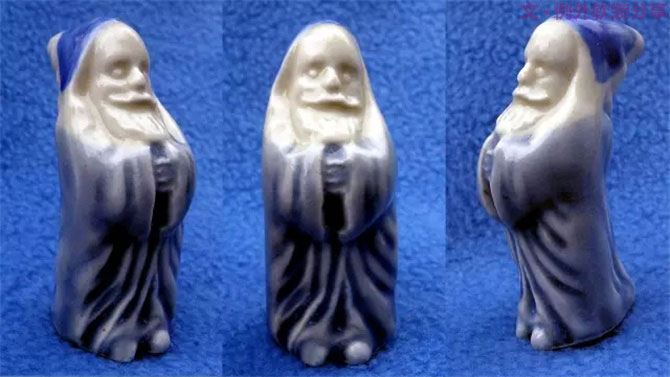 圣誕老人竟然是因為他才變紅，感受一下原版的魅力-別墅設計,軟裝設計,室內設計,豪宅設計,深圳例外軟裝設計公司