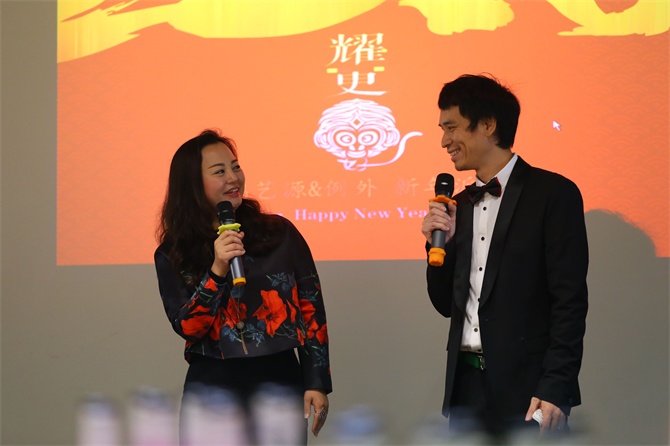 2016，要更猴？你沒看錯!-別墅設計,軟裝設計,室內設計,豪宅設計,深圳例外軟裝設計公司