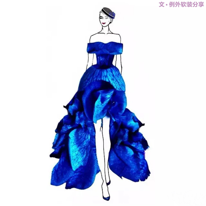 這位姑娘穿上春裝，美哭了-別墅設計,軟裝設計,室內設計,豪宅設計,深圳例外軟裝設計公司