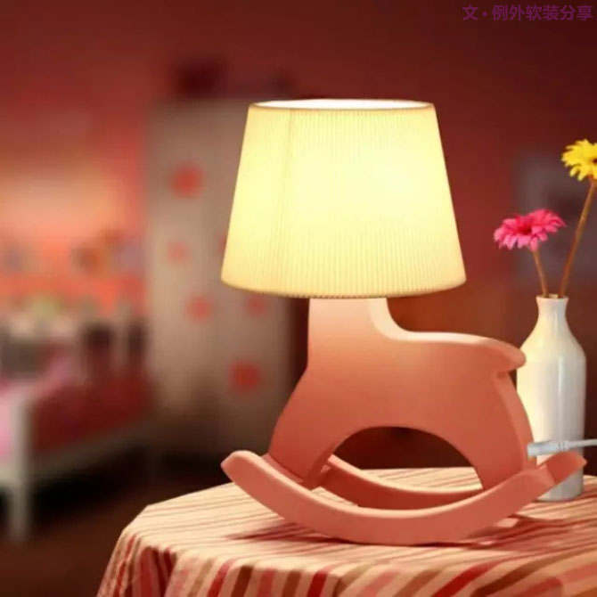 即使長大了，我也想繼續賣賣萌-別墅設計,軟裝設計,室內設計,豪宅設計,深圳例外軟裝設計公司