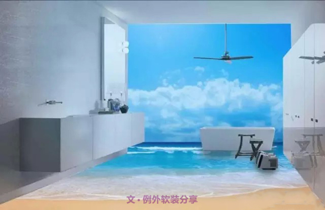 給我一個平面，為你投射一個立體世界-別墅設計,軟裝設計,室內設計,豪宅設計,深圳例外軟裝設計公司