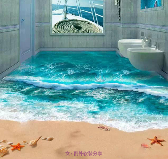 給我一個平面，為你投射一個立體世界-別墅設計,軟裝設計,室內設計,豪宅設計,深圳例外軟裝設計公司