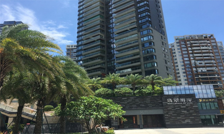 【新簽約】深圳翡翠海岸室內設計！