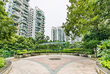 【新簽約】深圳城市山林花園室內設計！